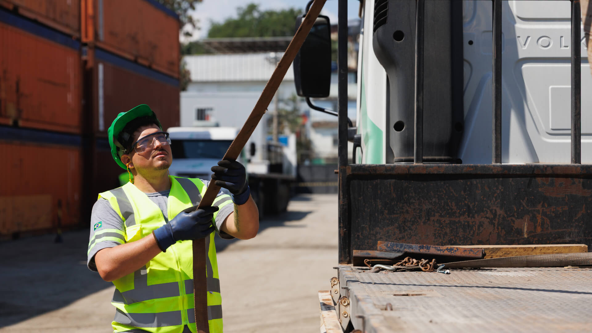 Gestão de Estoques e a Incerteza das Importações