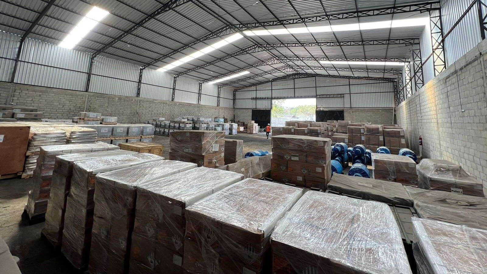 Reforma Tributária na Logística: Impactos e Eficiência